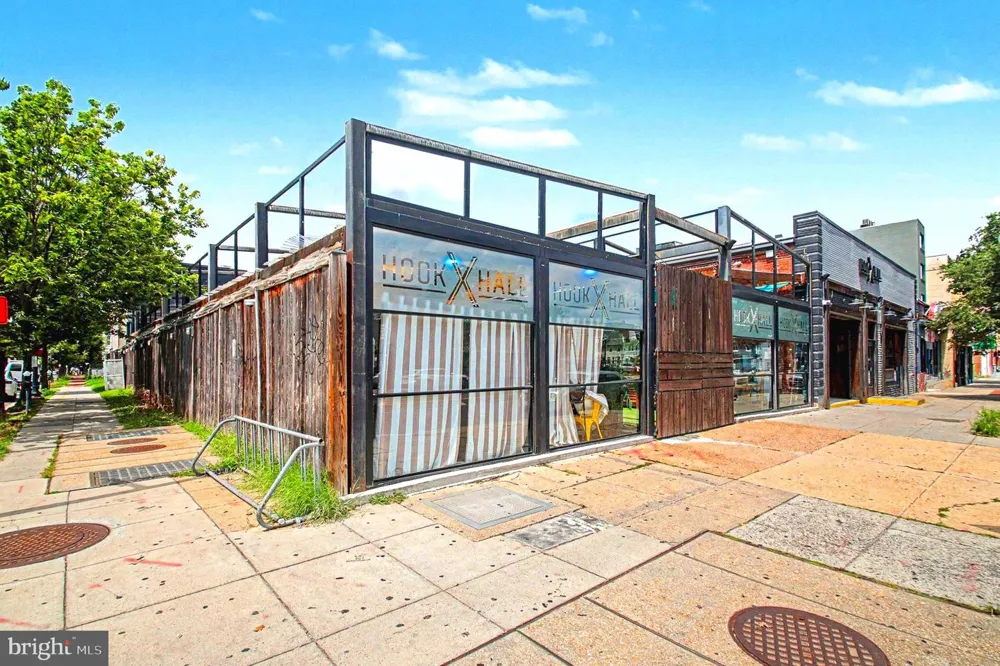 718 PARK ROAD NW #2 Washington, DC 20010