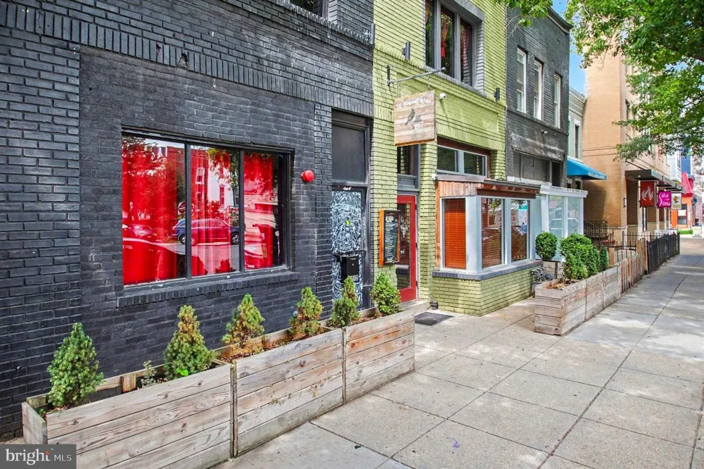 718 PARK ROAD NW #2 Washington, DC 20010