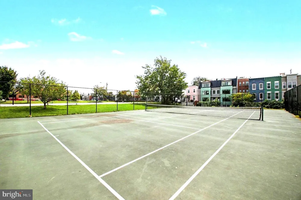 718 PARK ROAD NW #2 Washington, DC 20010