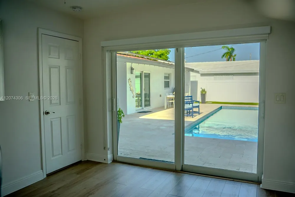 1640 NE 59th Pl Fort Lauderdale, FL 33334