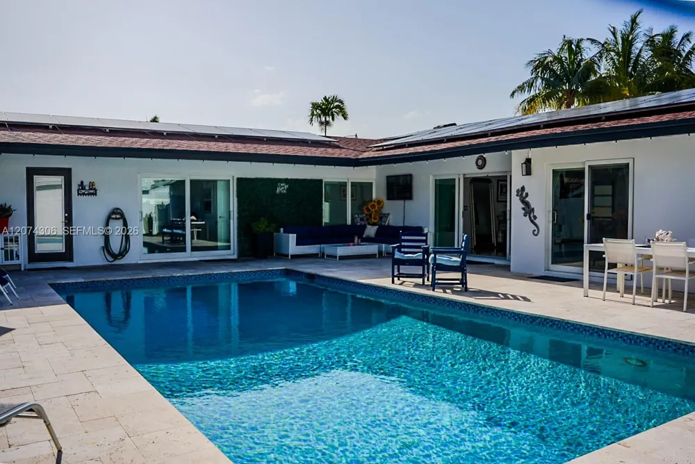 1640 NE 59th Pl Fort Lauderdale, FL 33334