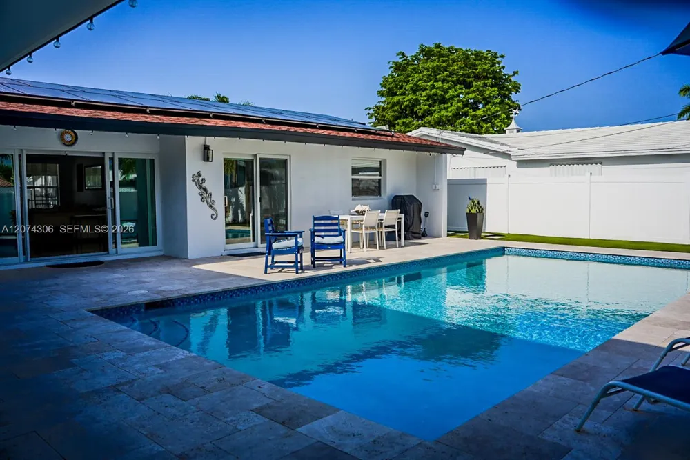 1640 NE 59th Pl Fort Lauderdale, FL 33334