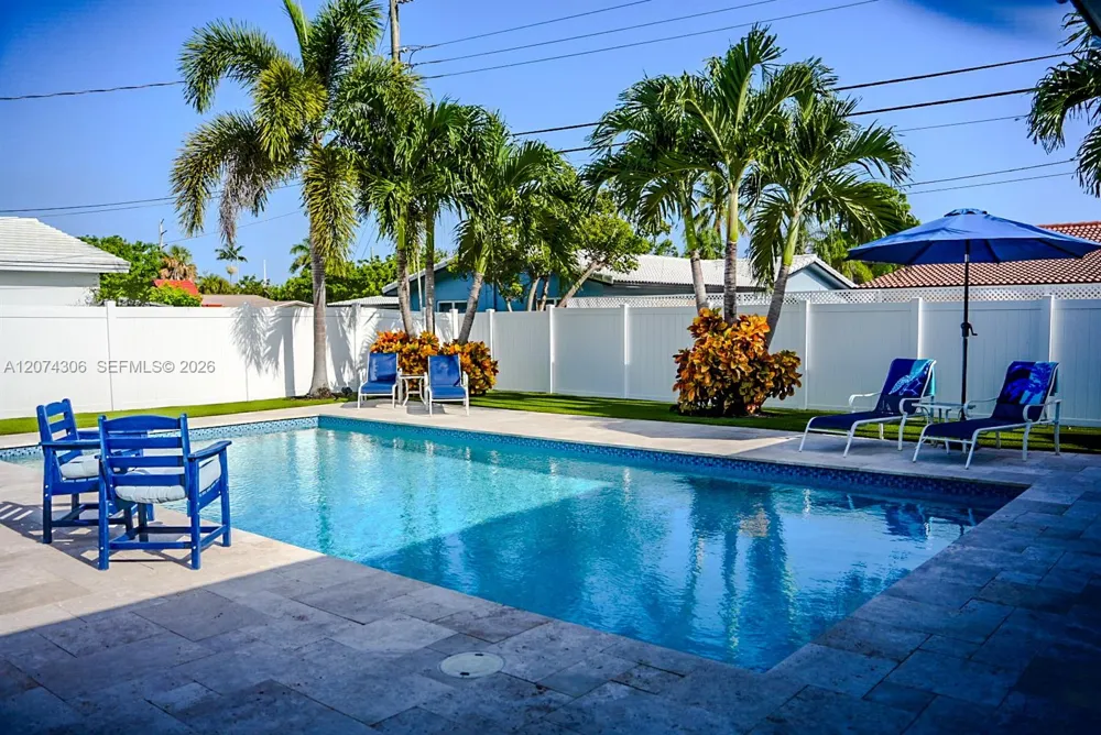 1640 NE 59th Pl Fort Lauderdale, FL 33334