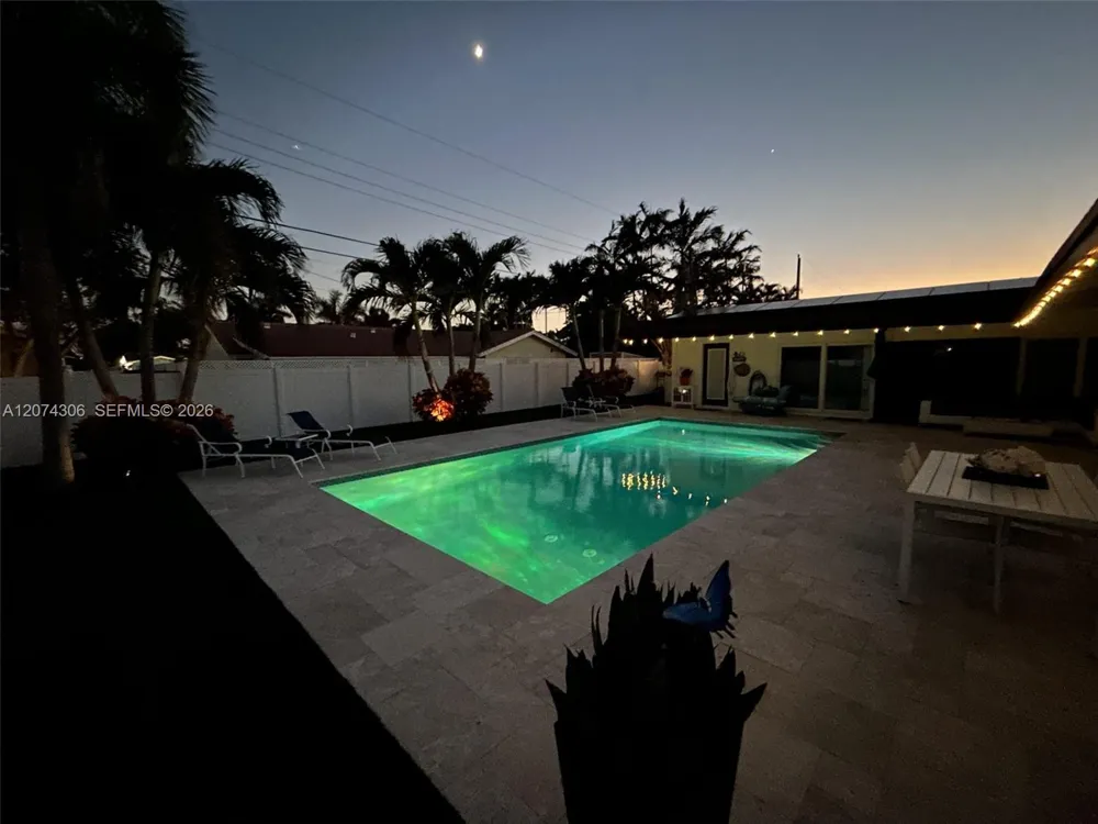 1640 NE 59th Pl Fort Lauderdale, FL 33334