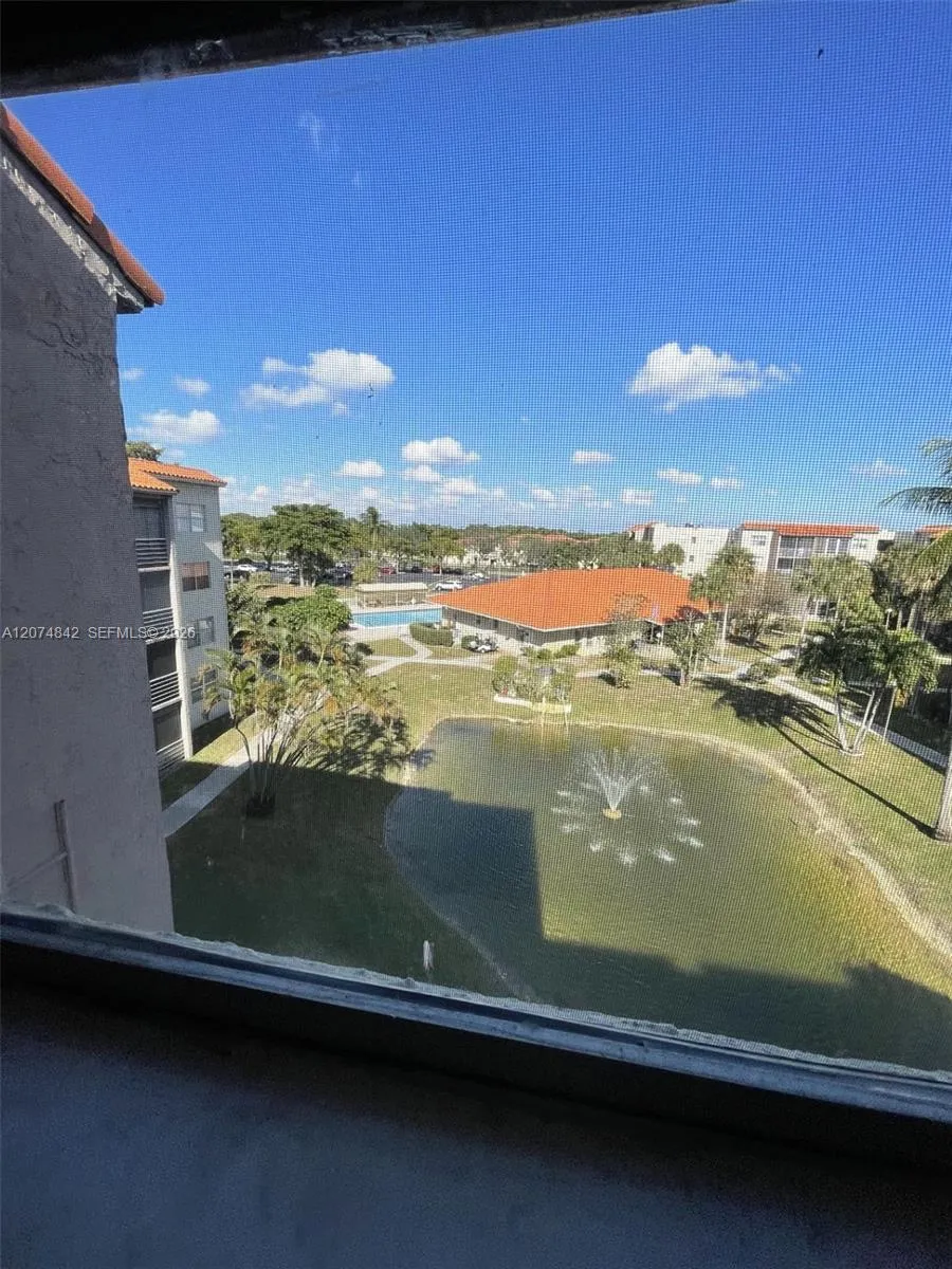 1810 SW 81st Ave #2401 North Lauderdale, FL 33068