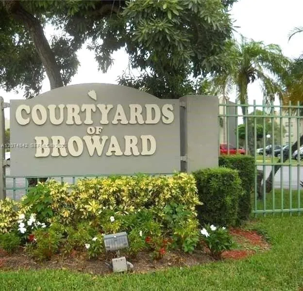 1810 SW 81st Ave #2401 North Lauderdale, FL 33068