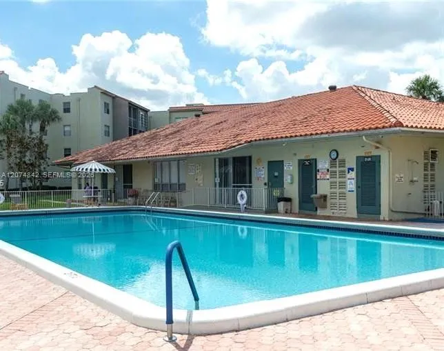 1810 SW 81st Ave #2401 North Lauderdale, FL 33068
