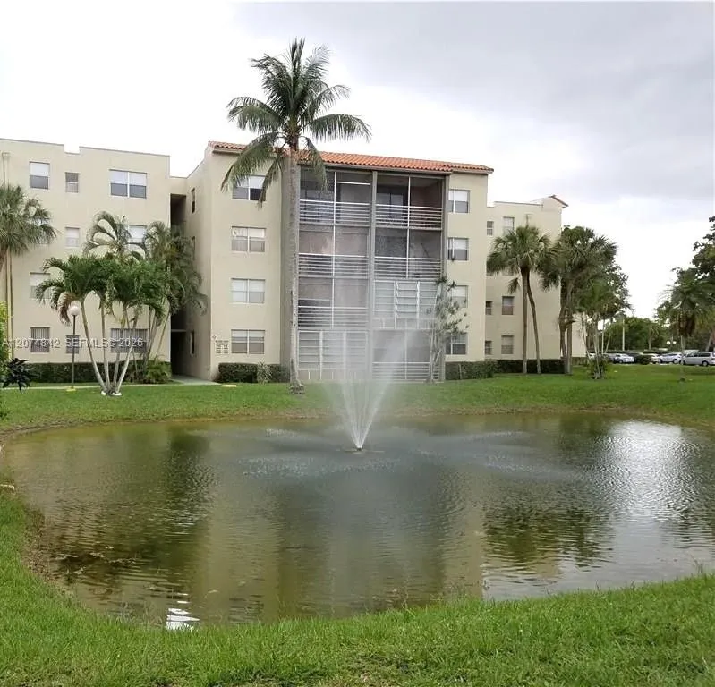 1810 SW 81st Ave #2401 North Lauderdale, FL 33068