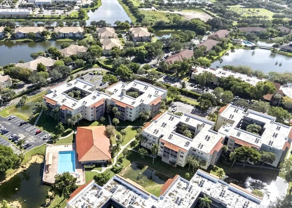 1810 SW 81st Ave #2401 North Lauderdale, FL 33068