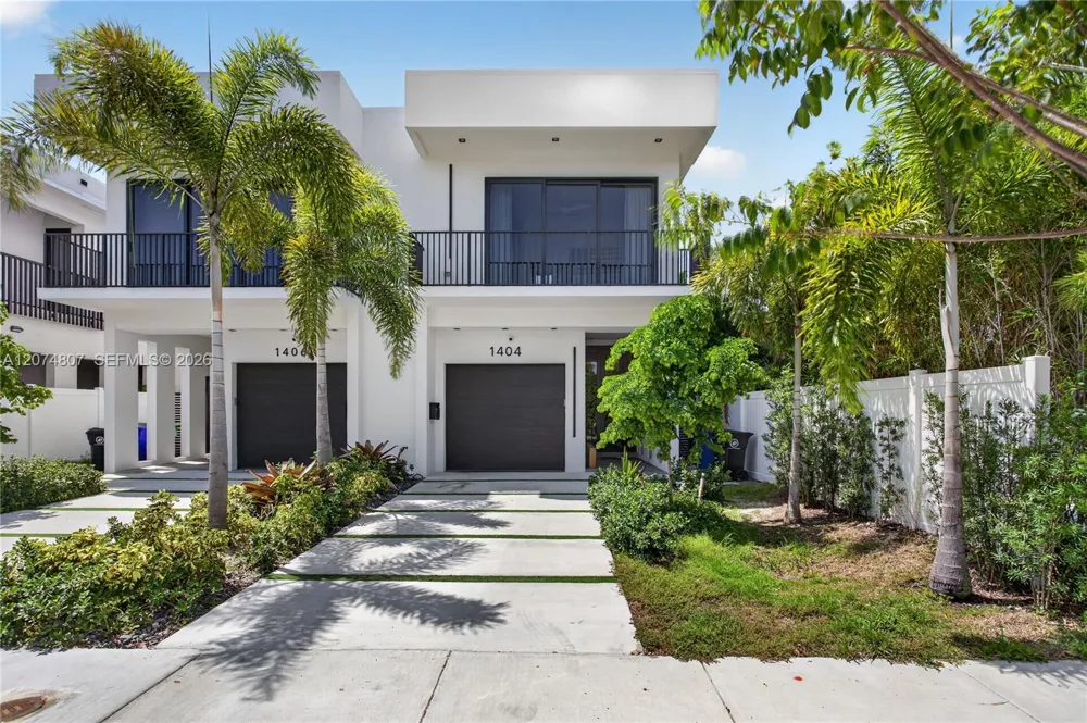 1404 NE 5th STREET Fort Lauderdale, FL 33301