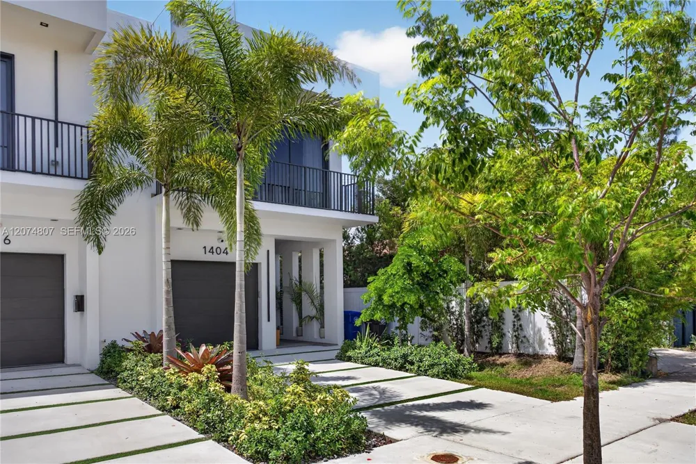 1404 NE 5th STREET Fort Lauderdale, FL 33301