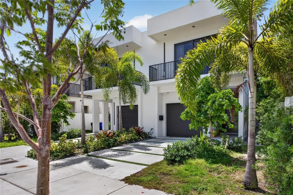 1404 NE 5th STREET Fort Lauderdale, FL 33301