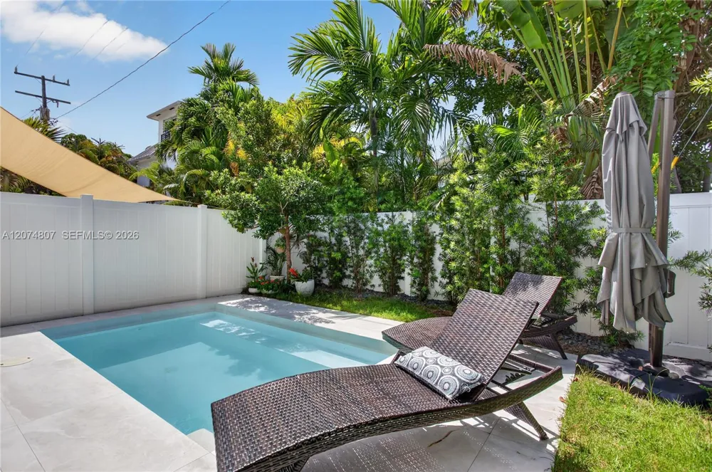 1404 NE 5th STREET Fort Lauderdale, FL 33301