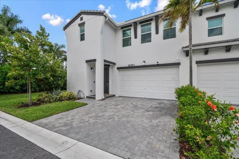 16493 Helix Court