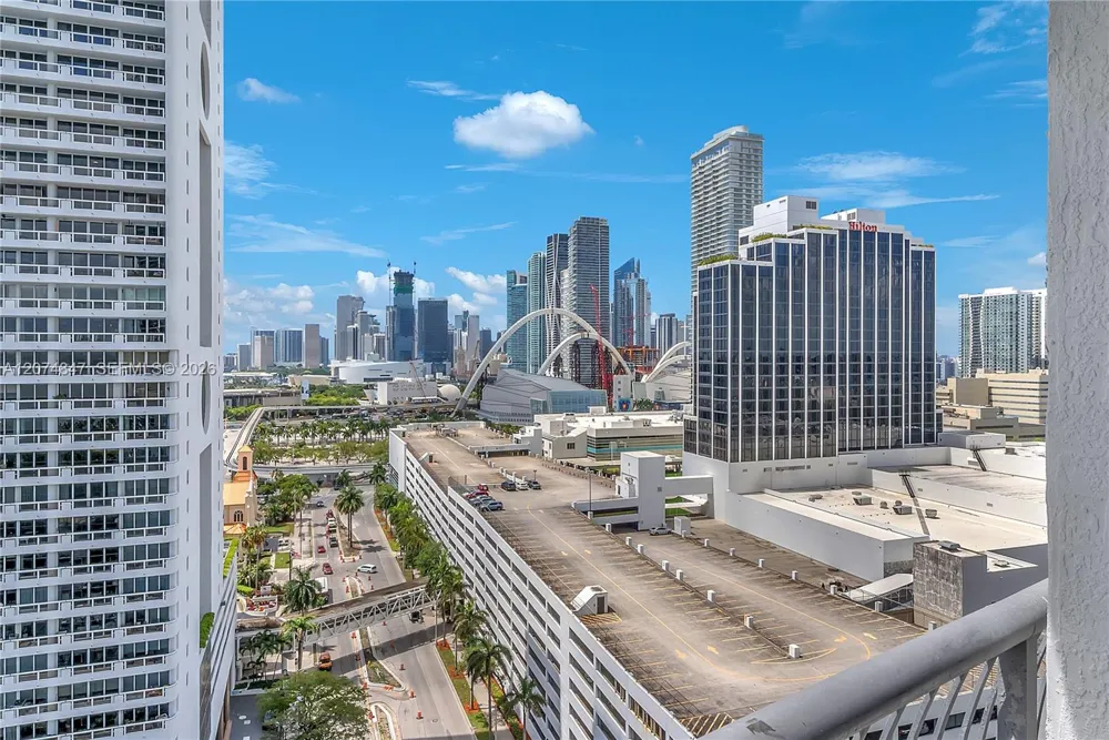 1750 Bayshore Drive #2004 Miami, FL 33132
