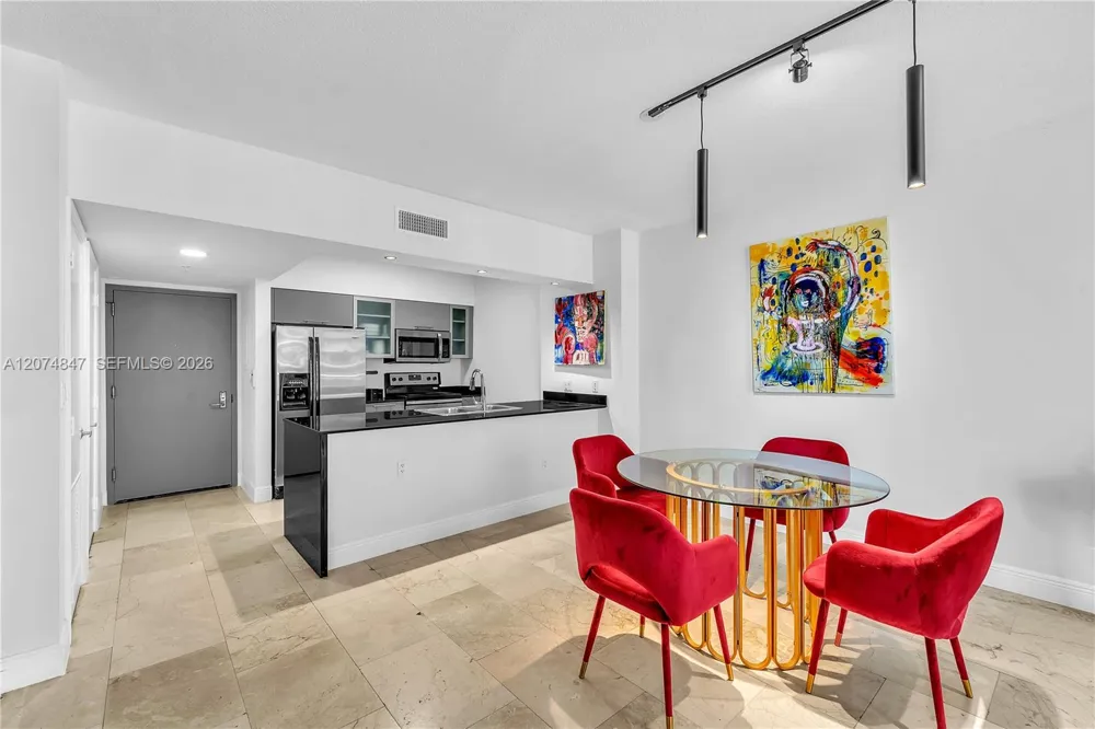 1750 Bayshore Drive #2004 Miami, FL 33132