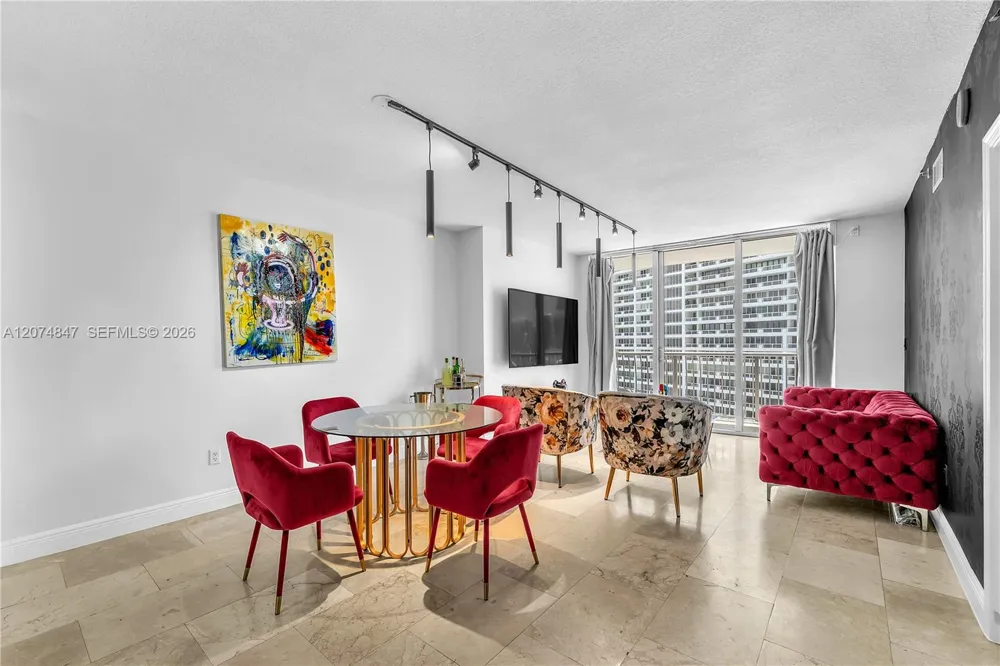 1750 Bayshore Drive #2004 Miami, FL 33132
