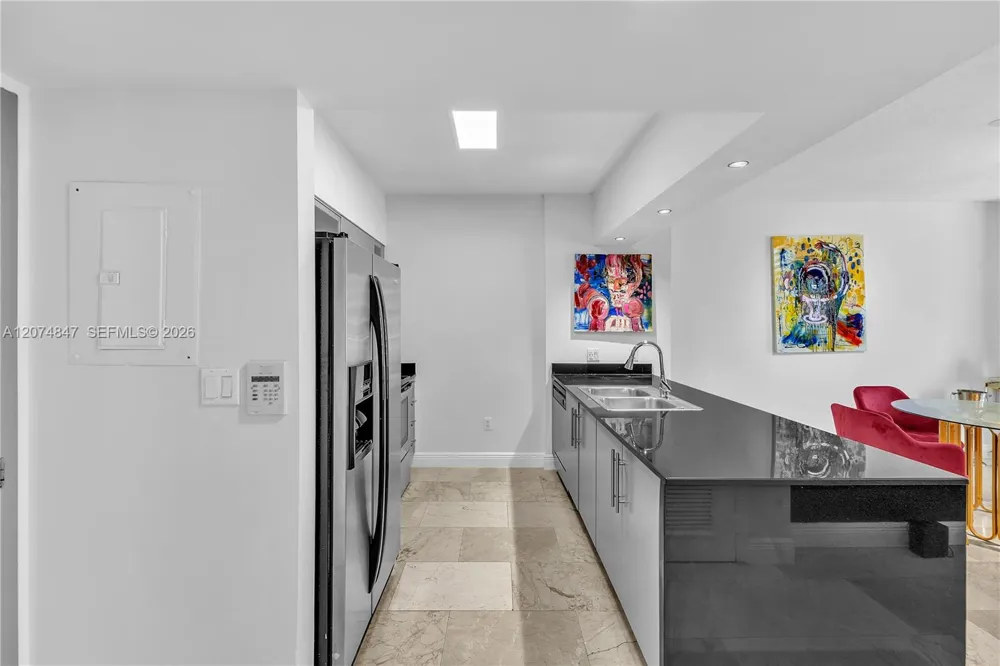 1750 Bayshore Drive #2004 Miami, FL 33132