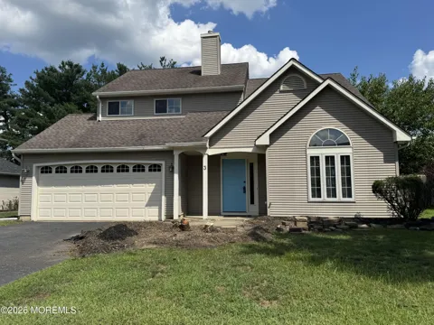 3 Longbrook Lane