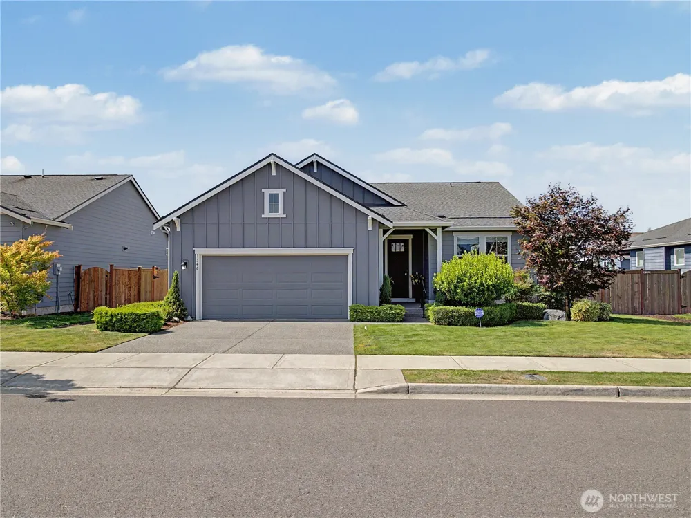 1346 Boyle Street Enumclaw, WA 98022