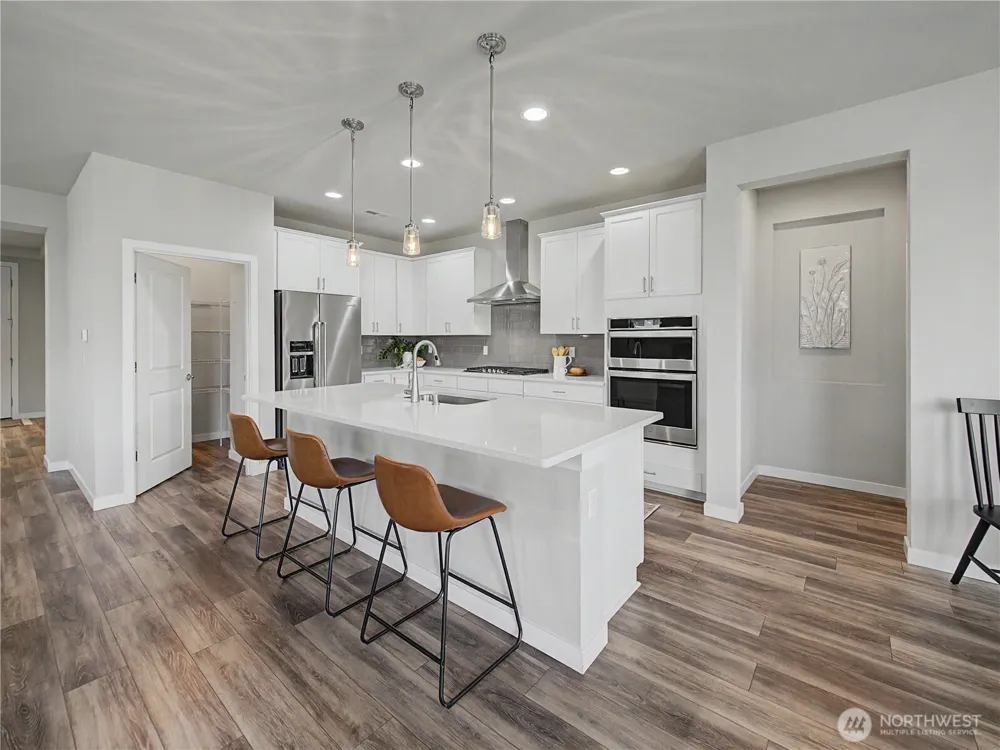1346 Boyle Street Enumclaw, WA 98022