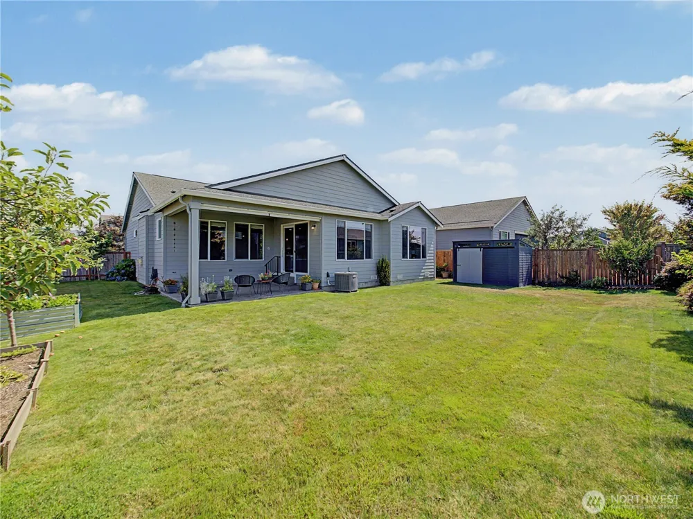 1346 Boyle Street Enumclaw, WA 98022
