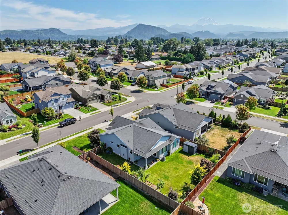 1346 Boyle Street Enumclaw, WA 98022