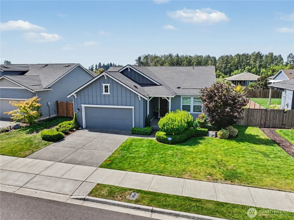 1346 Boyle Street Enumclaw, WA 98022