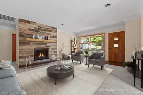 701 Spring Drive
