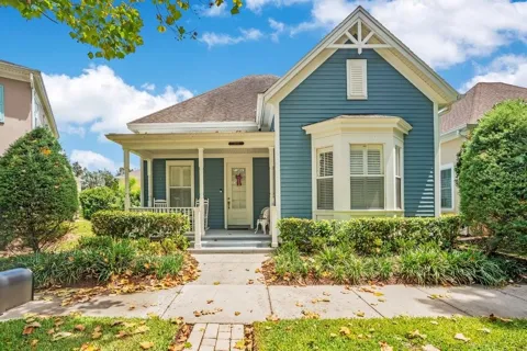 1205 GREENE SQUARE