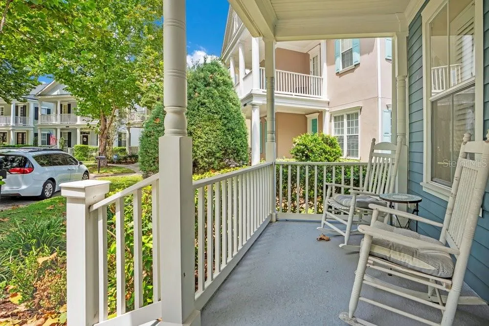 1205 GREENE SQUARE Celebration, FL 34747