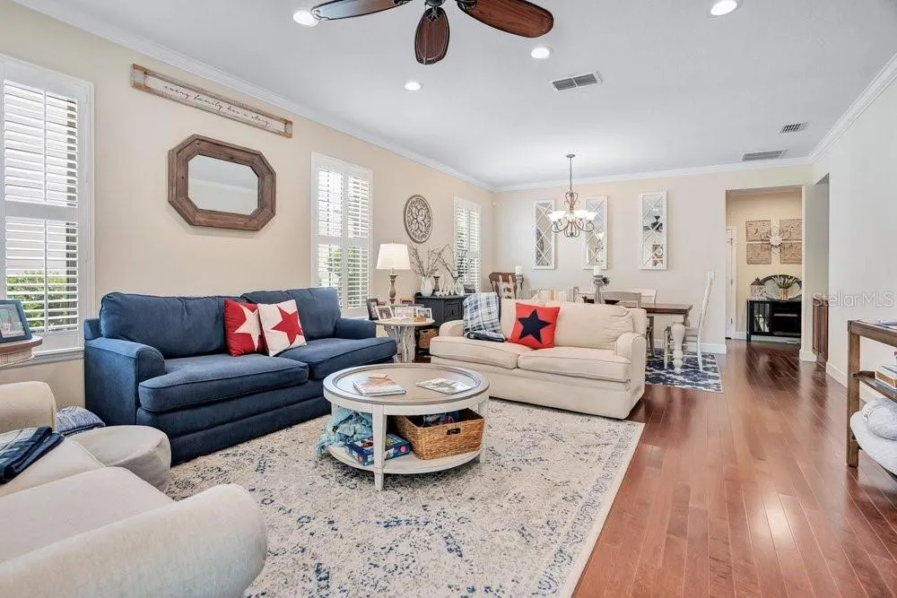 1205 GREENE SQUARE Celebration, FL 34747