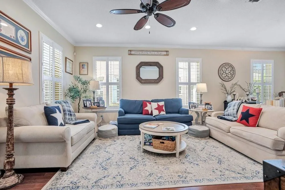 1205 GREENE SQUARE Celebration, FL 34747