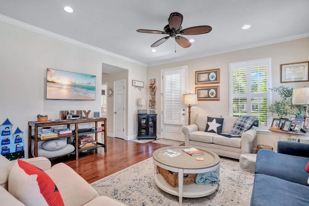 1205 GREENE SQUARE Celebration, FL 34747