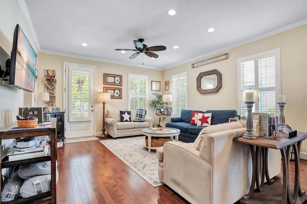1205 GREENE SQUARE Celebration, FL 34747