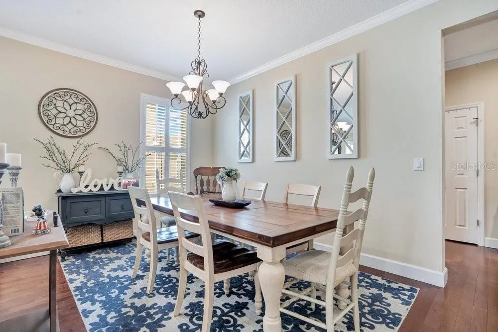 1205 GREENE SQUARE Celebration, FL 34747