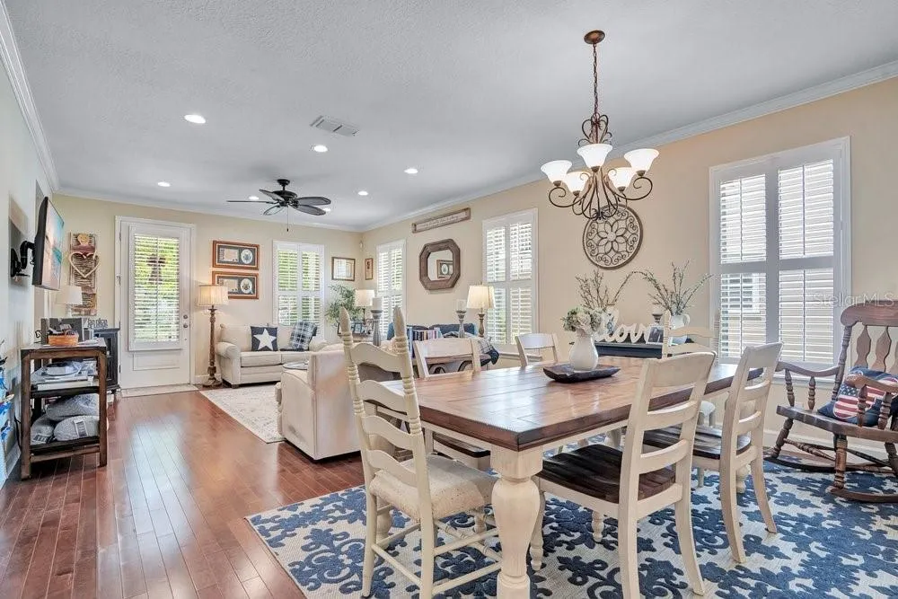 1205 GREENE SQUARE Celebration, FL 34747