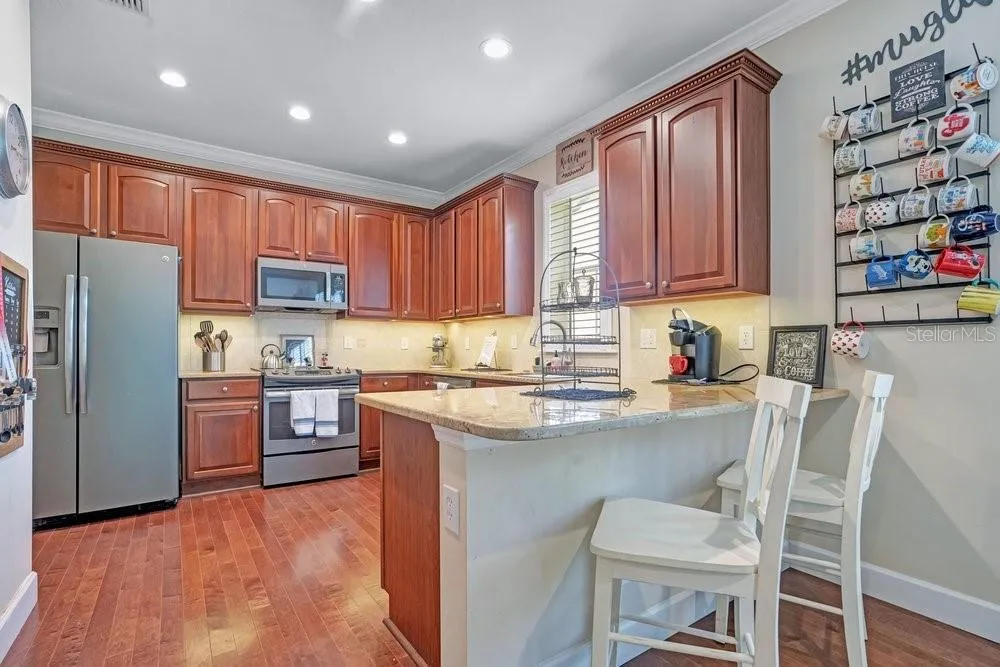1205 GREENE SQUARE Celebration, FL 34747