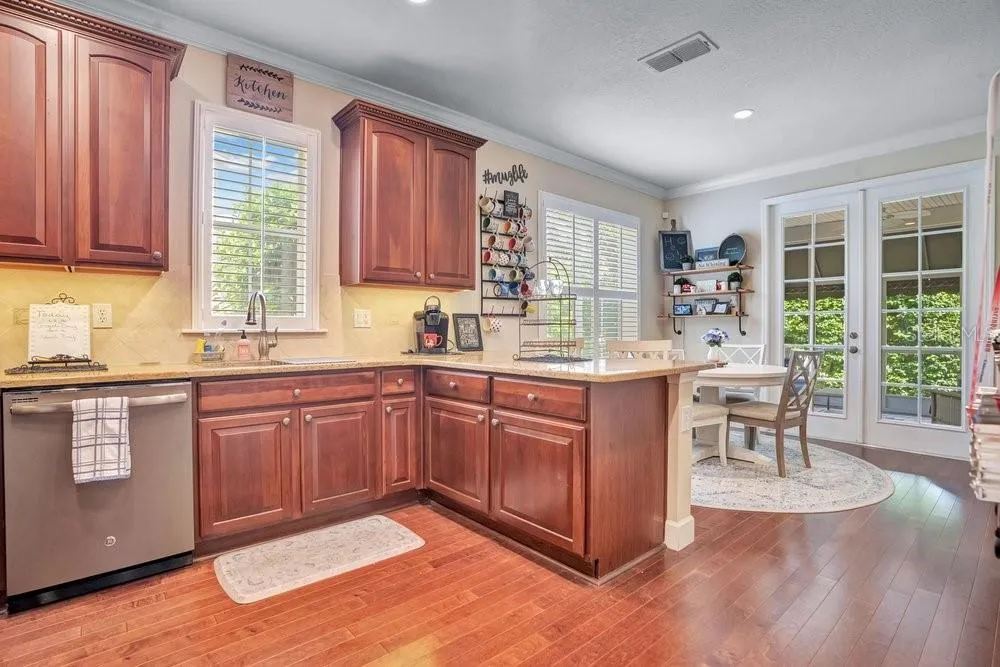 1205 GREENE SQUARE Celebration, FL 34747