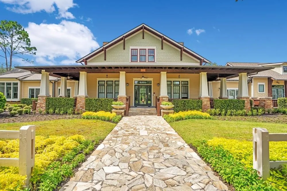 1205 GREENE SQUARE Celebration, FL 34747