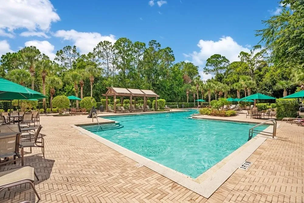 1205 GREENE SQUARE Celebration, FL 34747