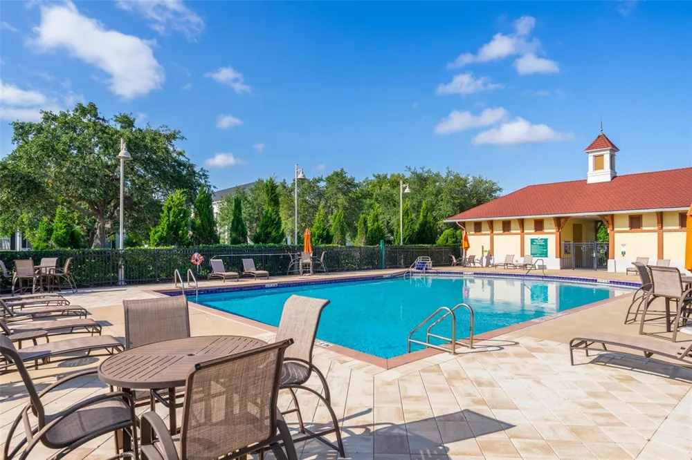 1205 GREENE SQUARE Celebration, FL 34747