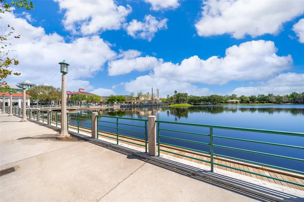 1205 GREENE SQUARE Celebration, FL 34747