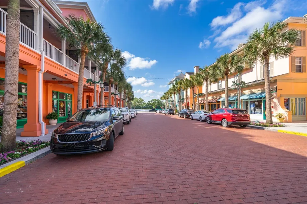 1205 GREENE SQUARE Celebration, FL 34747
