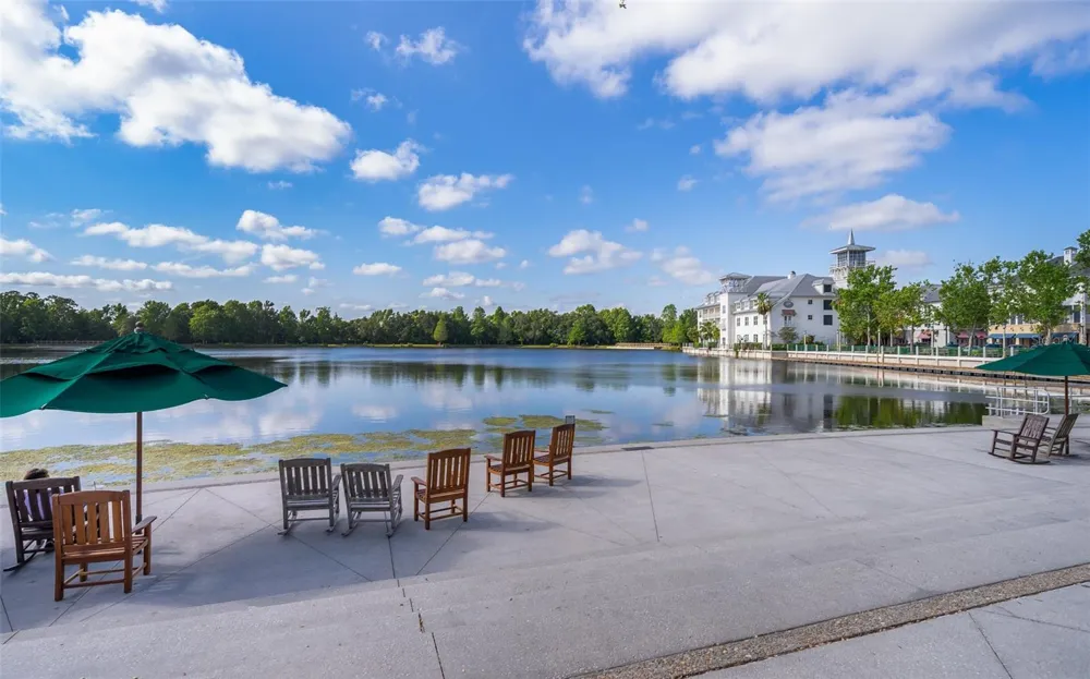 1205 GREENE SQUARE Celebration, FL 34747