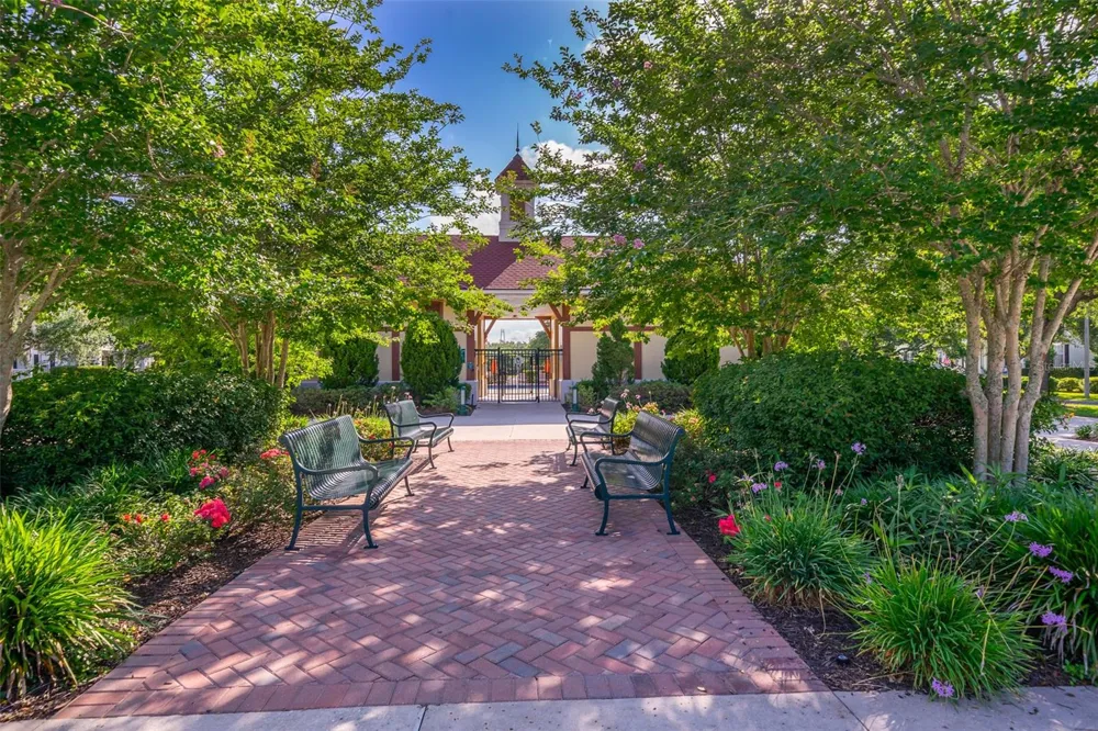1205 GREENE SQUARE Celebration, FL 34747