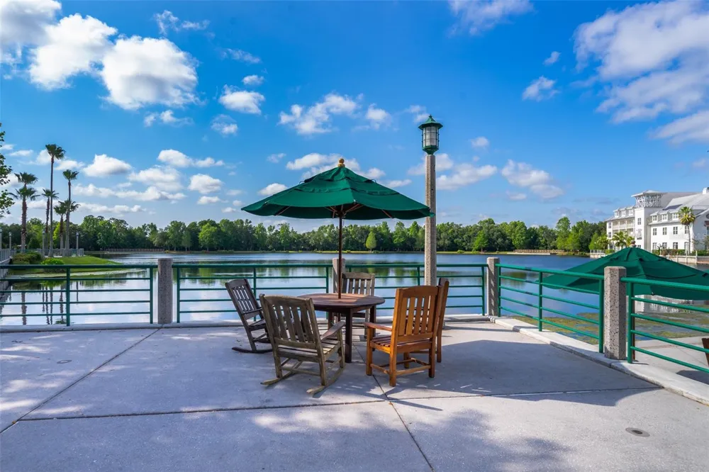 1205 GREENE SQUARE Celebration, FL 34747