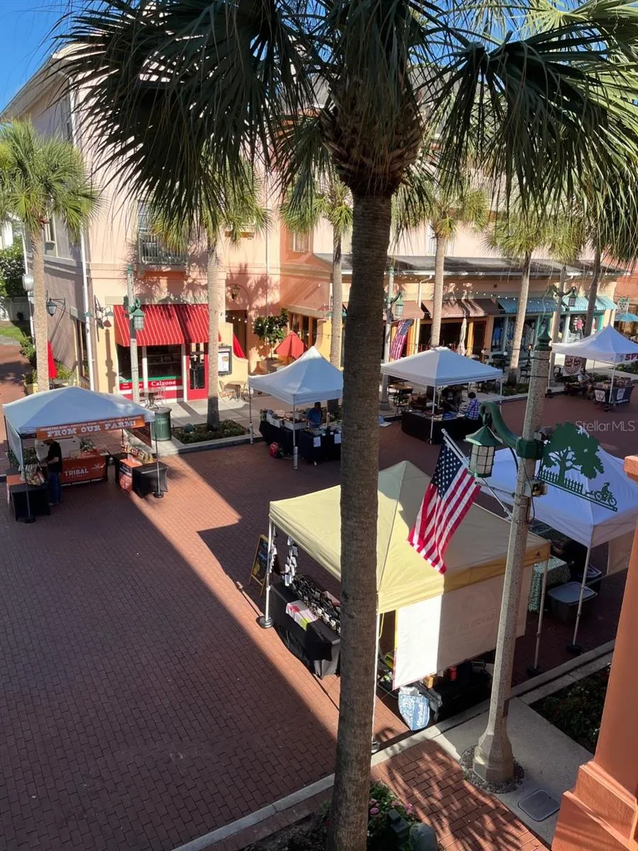 1205 GREENE SQUARE Celebration, FL 34747