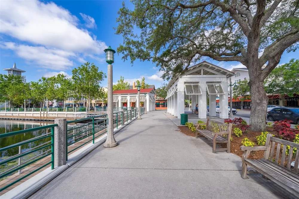 1205 GREENE SQUARE Celebration, FL 34747