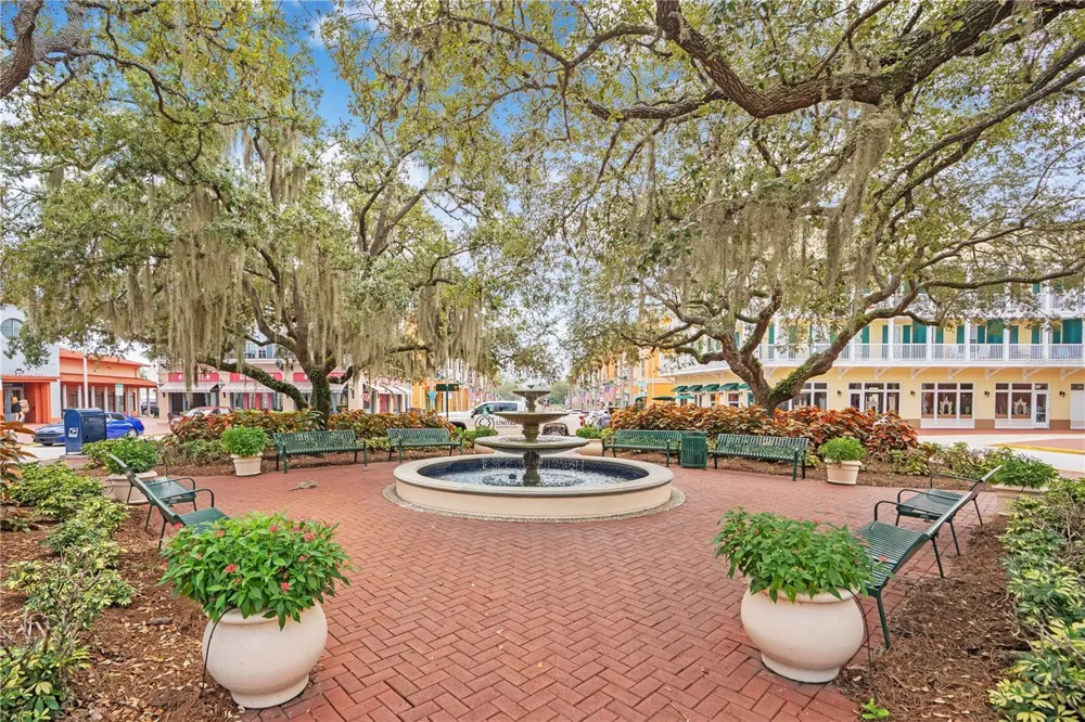 1205 GREENE SQUARE Celebration, FL 34747